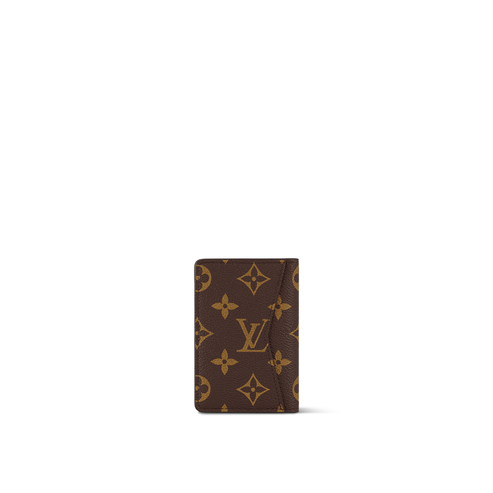 Pocket Organizer Monogram - Men - Personalization | LOUIS VUITTON ®